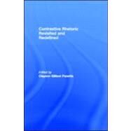 Contrastive Rhetoric Revisited and Redefined by Panetta, Clayann Gilliam, 9781410600752