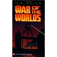 The War of the Worlds by H.G. Wells, 9781591940753