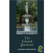 The Island Quintet by Ramcharitar, Raymond, 9781845230753