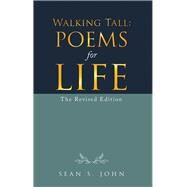 Walking Tall by John, Sean S., 9781973630753