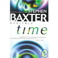 Time by Baxter, Stephen, 9780345430755