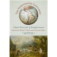The Eighteenth Centuries by Gies, David T.; Wall, Cynthia, 9780813940755