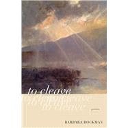 To Cleave by Rockman, Barbara, 9780826360755