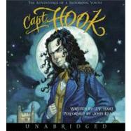 Capt. Hook by Hart, J. V., 9780060820756