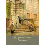 Henry Ossawa Tanner by Marley, Anna O., 9780520270756