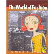 The World of Fashion by Diamond, Jay; Diamond, Ellen, 9781563670756