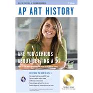 AP Art History by Chmeil, Frank; Krieger, Larry, 9780738610757