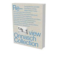 Re-view Onnasch by Onasch, Reinhard; Schimmel, Paul, 9783864420757