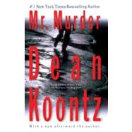 Mr. Murder by Koontz, Dean, 9780425210758