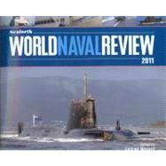Seaforth World Naval Review 2011 by Waters, Conrad, 9781848320758