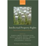 Intellectual Property Rights Legal and Economic Challenges for Development by Cimoli, Mario; Dosi, Giovanni; Maskus, Keith E.; Okediji, Ruth L.; Reichman, Jerome H.; Stiglitz, Joseph E., 9780199660759