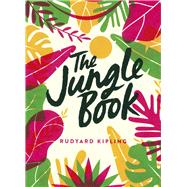 The Jungle Book Green Puffin Classics by Kipling, Rudyard, 9780241440759
