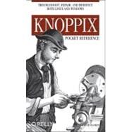 Knoppix by Rankin, Kyle, 9780596100759