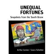 Unequal Fortunes by Levine, Arthur, 9780807750759