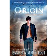 Origin by Armentrout, Jennifer L., 9781622660759