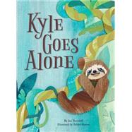 Kyle Goes Alone by Thornhill, Jan; Barron, Ashley, 9781771470759