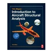 Introduction to Aircraft Structural Analysis by Megson, T. H. G., 9780081020760