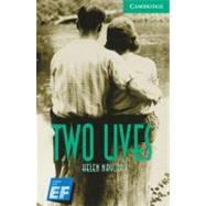Two Lives Level 3 Lower Intermediate Ef Russian Edition by Naylor, Helen, 9780521740760