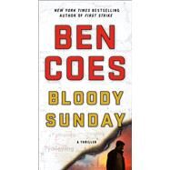 Bloody Sunday by Coes, Ben, 9781250140760
