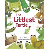 The Littlest Turtle by Mullady, Lysa; Salcedo, Erica, 9781433840760