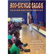 Boo-tickle Tales by Ford, Lynette; Norfolk, Sherry, 9781624910760