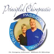 Principled Chiropractic by Winship, William D.; Johnson, Gregory, 9781519680761