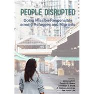 People Disrupted by Kim, Jinbong; Baker, Dwight P.; Bonk, Jonathan J.; Jennings, J. Nelson; Lee, Jae Hoon, 9780878080762