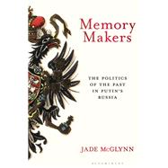 Memory Makers by Jade McGlynn, 9781350280762