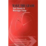 Make the Grade by Fine, Lawrence G.; Dickenson, Jamie, 9781453620762