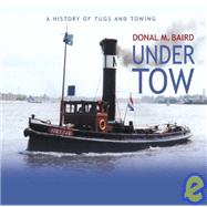 Under Tow by Baird, Donal M., 9781551250762