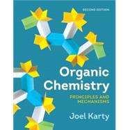 Organic Chemistry eBook and Smartwork Access Card (720 Days) by Joel Karty, 9780393630763