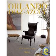 Orlando Diaz-Azcuy by SAEKS, DIANE DORRANS, 9780847830763