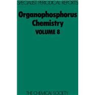 Organophosphorus Chemistry by Trippett, S., 9780851860763
