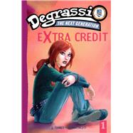 Turning Japanese Degrassi Extra Credit #1 by Torres, J.; Northcott, Ed, 9781416530763