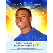 Optimism and Self-confidence by Hill, Z. B., 9781422230763