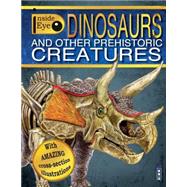 Dinosaurs and Other Prehistoric Creatures by Channing, Margot; Scrace, Carolyn, 9781906370763