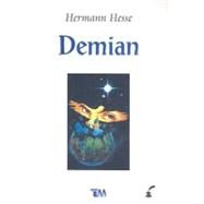 Demian by Hesse, Hermann, 9789706660763