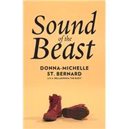 Sound of the Beast by St. Bernard, Donna-Michelle, 9780369100764