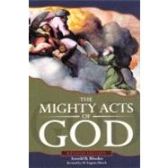 The Mighty Acts of God by Rhodes, Arnold B., 9780664500764