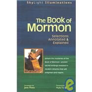 The Book Of Mormon by Tickle, Phyllis, 9781594730764