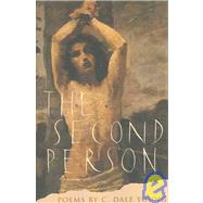 The Second Person by Young, C. Dale, 9781884800764