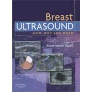 Breast Ultrasound by Dixon, Anne Marie, 9780443100765