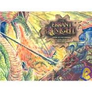The Errant Knight by Tompert, Ann, 9780970190765
