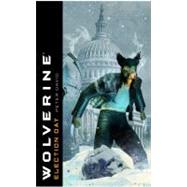 Wolverine: Election Day by Peter David, 9781416510765