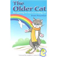 The Older Cat by Poynter, Dan, 9781568600765