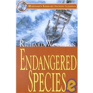 Endangered Species by Woodman, Richard, 9781574090765