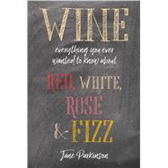 Wine by Parkinson, Jane; Scott, Toby, 9781788790765