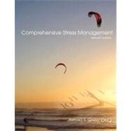 Comprehensive Stress Management by Greenberg, Jerrold, 9780073380766