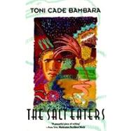 The Salt Eaters by BAMBARA, TONI CADE, 9780679740766