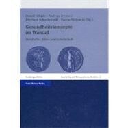 Gesundheitskonzepte Im Wandel by Frewer, Andreas; Schaefer, Daniel; Schockenhoff, Eberhard; Wetzstein, Verena, 9783515090766